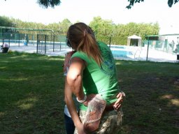 XVIII Concentracion - 2011